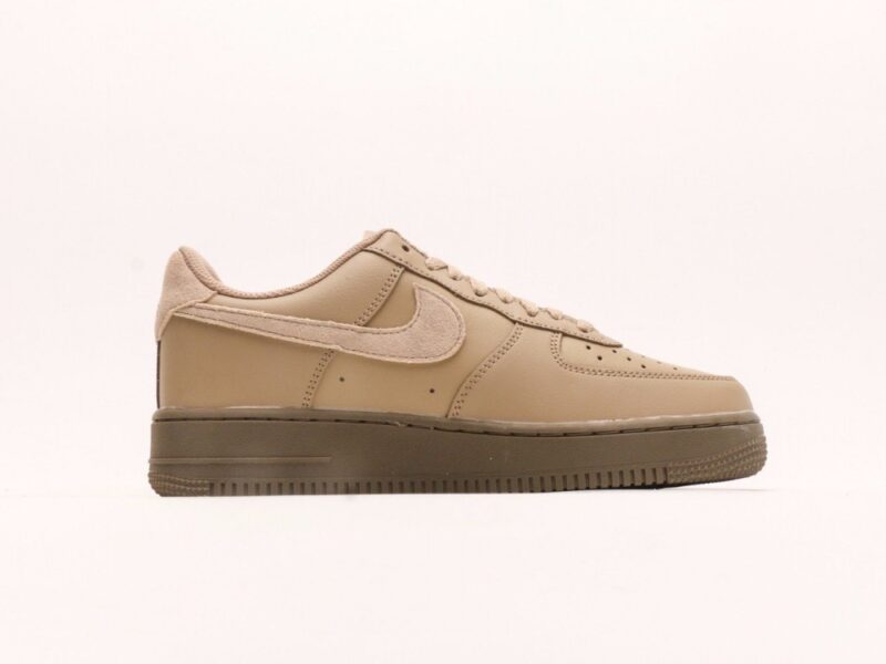 【AT2781】Nike AIR FORCE 1‘07 エアフォース1‘07 ローカットベーシックスポーツシューズ