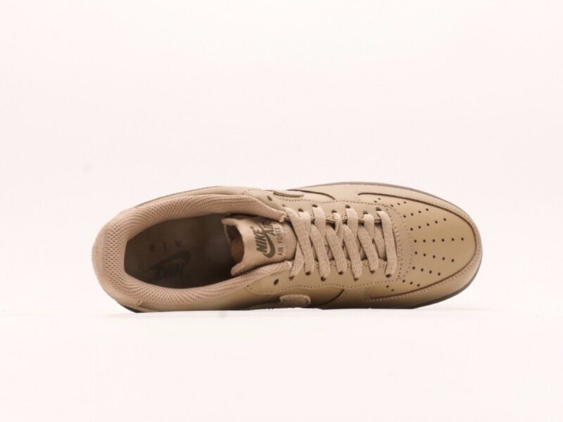【AT2781】Nike AIR FORCE 1‘07 エアフォース1‘07 ローカットベーシックスポーツシューズ