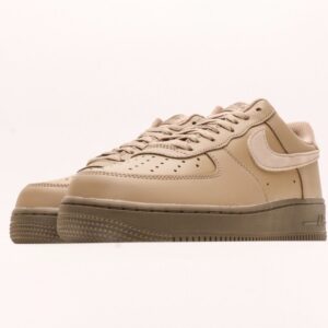 【AT2781】Nike AIR FORCE 1‘07 エアフォース1‘07 ローカットベーシックスポーツシューズ
