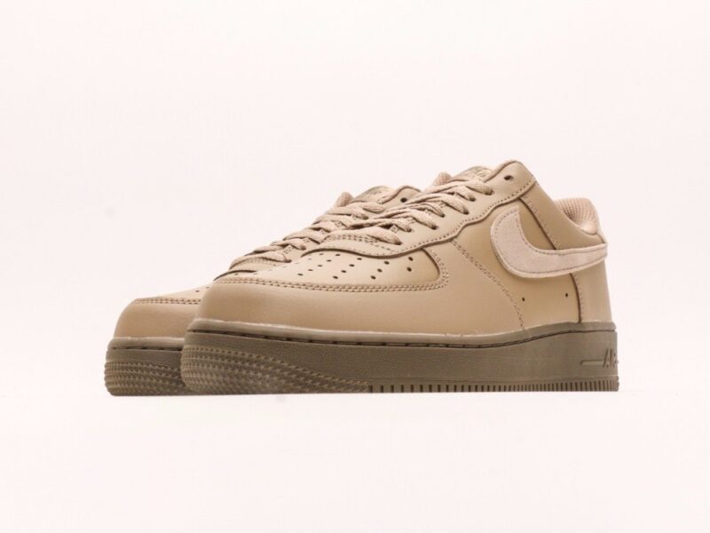 【AT2781】Nike AIR FORCE 1‘07 エアフォース1‘07 ローカットベーシックスポーツシューズ