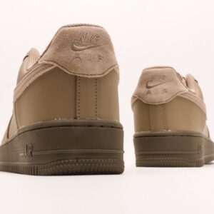 【AT2781】Nike AIR FORCE 1‘07 エアフォース1‘07 ローカットベーシックスポーツシューズ