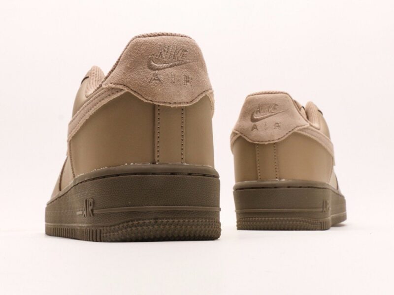 【AT2781】Nike AIR FORCE 1‘07 エアフォース1‘07 ローカットベーシックスポーツシューズ
