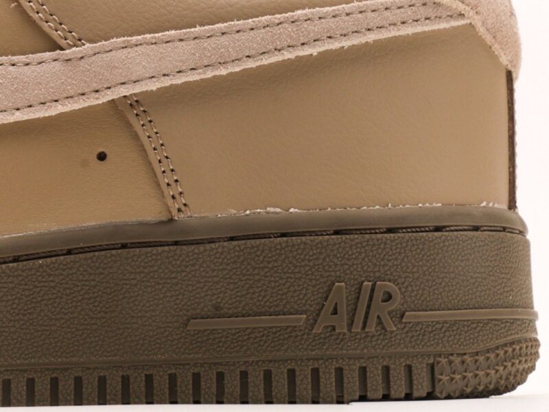 【AT2781】Nike AIR FORCE 1‘07 エアフォース1‘07 ローカットベーシックスポーツシューズ