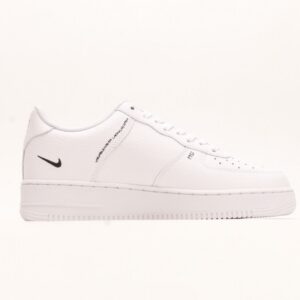 【AT2783】Nike Air Force 1 '07 Low エアフォース1 '07ローエアクッション付き、低カット、万能な厚底カジュアルスポーツスニーカー