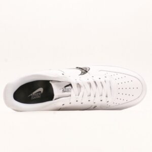 【AT2783】Nike Air Force 1 '07 Low エアフォース1 '07ローエアクッション付き、低カット、万能な厚底カジュアルスポーツスニーカー