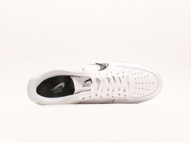 【AT2783】Nike Air Force 1 '07 Low エアフォース1 '07ローエアクッション付き、低カット、万能な厚底カジュアルスポーツスニーカー