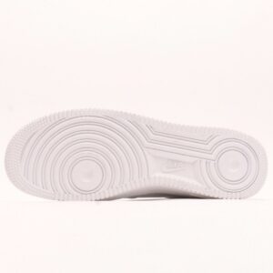 【AT2783】Nike Air Force 1 '07 Low エアフォース1 '07ローエアクッション付き、低カット、万能な厚底カジュアルスポーツスニーカー