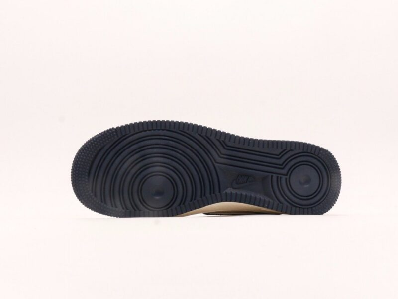 【AT2784】LV x Nike Nike Air Force 1 Low エアフォース1AF1 ローカット ユニバーサルカジュアルスポーツシューズ