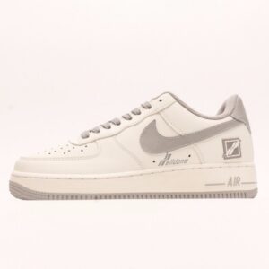 【AT2785】Nike Air Force 1'07 Low カスタムバージョン エアフォース1ローカットカジュアルスニーカー