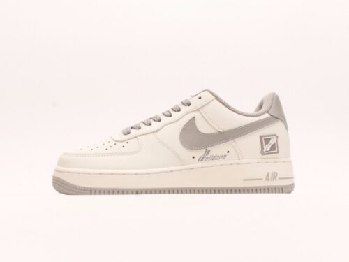 【AT2785】Nike Air Force 1'07 Low カスタムバージョン エアフォース1ローカットカジュアルスニーカー