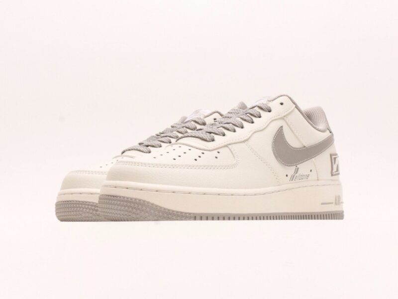 【AT2785】Nike Air Force 1'07 Low カスタムバージョン エアフォース1ローカットカジュアルスニーカー