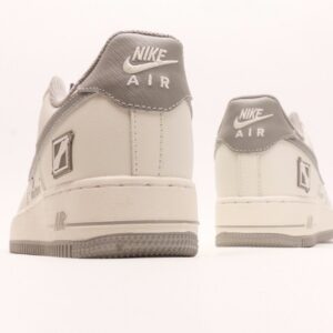 【AT2785】Nike Air Force 1'07 Low カスタムバージョン エアフォース1ローカットカジュアルスニーカー