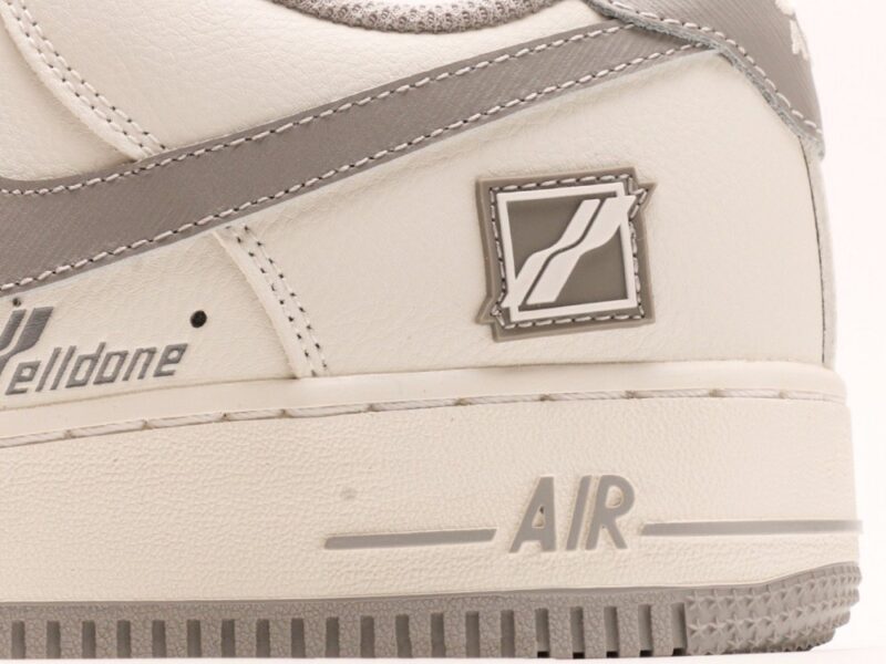 【AT2785】Nike Air Force 1'07 Low カスタムバージョン エアフォース1ローカットカジュアルスニーカー
