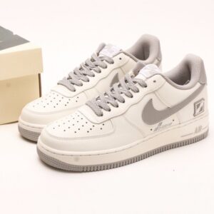 【AT2785】Nike Air Force 1'07 Low カスタムバージョン エアフォース1ローカットカジュアルスニーカー