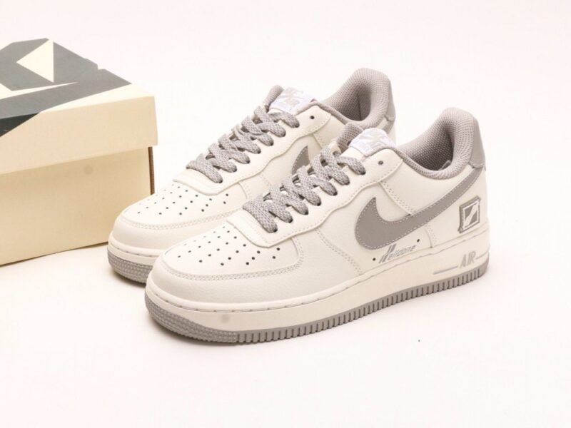 【AT2785】Nike Air Force 1'07 Low カスタムバージョン エアフォース1ローカットカジュアルスニーカー