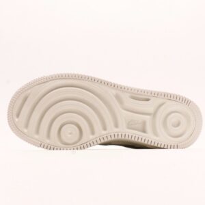 【AT2787】NIKE WMNS Air Force 1 Shadowの新しいガーリーな解体主義デザイン。パステルカラーのエアフォース1で軽量でハイトップ、ローカット、マッチングスニーカー。