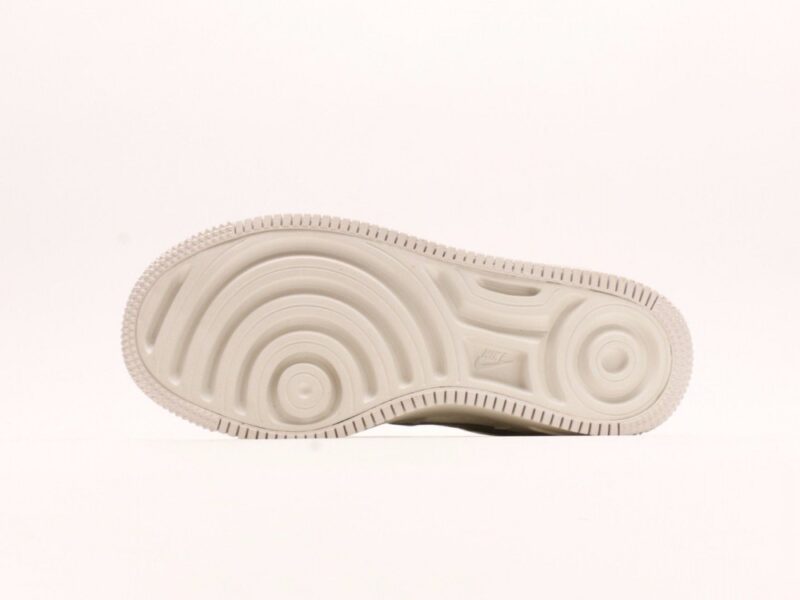 【AT2787】NIKE WMNS Air Force 1 Shadowの新しいガーリーな解体主義デザイン。パステルカラーのエアフォース1で軽量でハイトップ、ローカット、マッチングスニーカー。