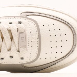 【AT2787】NIKE WMNS Air Force 1 Shadowの新しいガーリーな解体主義デザイン。パステルカラーのエアフォース1で軽量でハイトップ、ローカット、マッチングスニーカー。