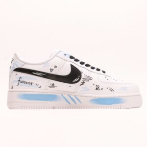 【AT2788】Nike Air Force 1'07 Low ナイキ エアフォース1 '07ロー ラブ レター 七夕限定 ハトの手紙 エアフォース1 ローカットスニーカー