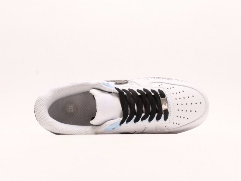 【AT2788】Nike Air Force 1'07 Low ナイキ エアフォース1 '07ロー ラブ レター 七夕限定 ハトの手紙 エアフォース1 ローカットスニーカー