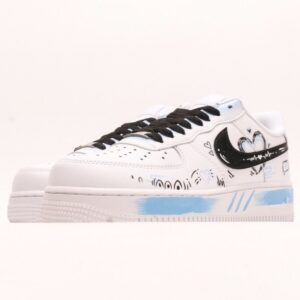 【AT2788】Nike Air Force 1'07 Low ナイキ エアフォース1 '07ロー ラブ レター 七夕限定 ハトの手紙 エアフォース1 ローカットスニーカー