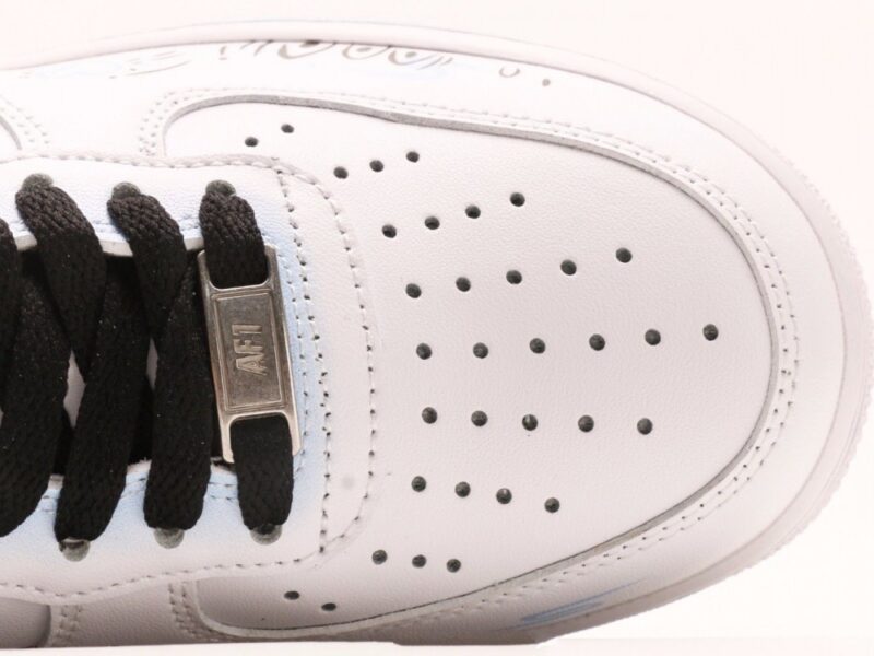 【AT2788】Nike Air Force 1'07 Low ナイキ エアフォース1 '07ロー ラブ レター 七夕限定 ハトの手紙 エアフォース1 ローカットスニーカー