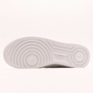 【AT2791】Nike AIR FORCE 1‘07 エアフォース1‘07 ローカットの汎用モデル ランニングシューズ 弾力性の高いクッション性能と優れたミッドソールデザイン