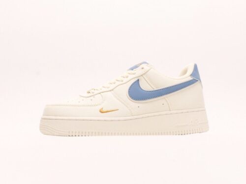 【AT2795】Nike Air Force 1 Lowは、汎用性の高いカジュアルスポーツシューズです。