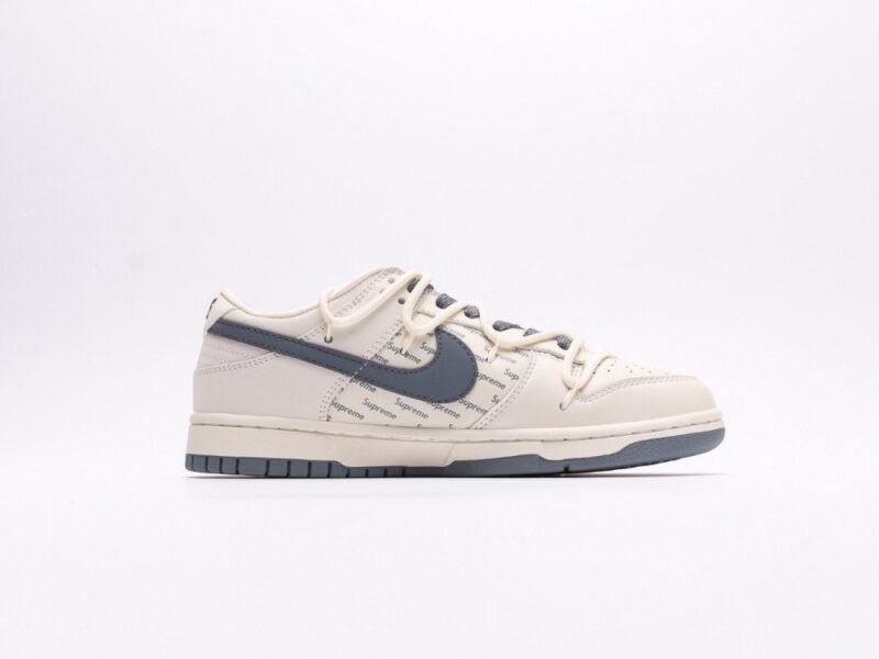 【AT2941】Nike Dunk Low x Supreme これは、伝統的な産業流れ作業のデザイン制限を打破し