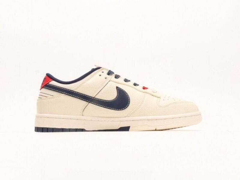 【AT2944】Gucci x Nike Dunk Low スポーツスケートシューズ、このモデルは伝統的な産業流れ作業デザインの制限を破ります。
