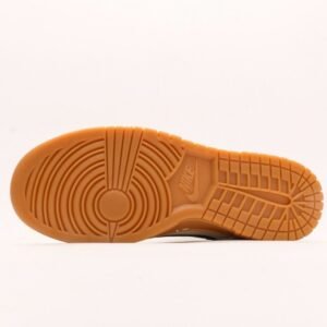 【AT2945】Supreme x Nike Dunk Lowスケートシューズ、このスニーカーは伝統的な産業デザインの制約を打破することを提唱しています。