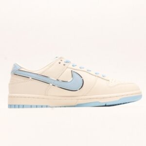 【AT2947】Stussy x Nike Dunk Lowの迷彩キャンバスは、伝統的な産業流れラインの制限を打破しようとする。