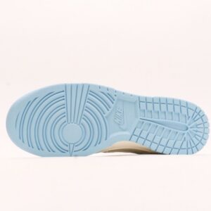 【AT2947】Stussy x Nike Dunk Lowの迷彩キャンバスは、伝統的な産業流れラインの制限を打破しようとする。
