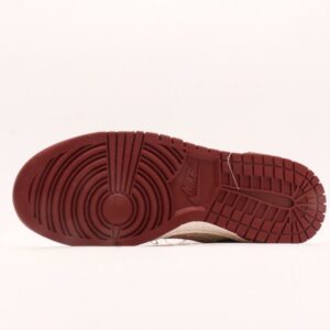 【AT2948】Nike Dunk Low ミリタリーグリーンキャンバスは、伝统的な工業流水ラインのデザイン制限を打破することを主張しています。