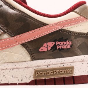 【AT2948】Nike Dunk Low ミリタリーグリーンキャンバスは、伝统的な工業流水ラインのデザイン制限を打破することを主張しています。