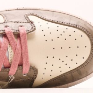 【AT2948】Nike Dunk Low ミリタリーグリーンキャンバスは、伝统的な工業流水ラインのデザイン制限を打破することを主張しています。