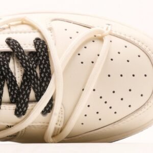 【AT2956】Nike Nk SB Dunk Low Supremeコラボ-スターナイトブラック刻印　周年高級カスタム　ローカットカジュアルシューズ
