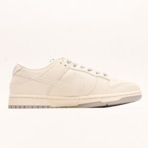 【AT2958】Nike SB Dunk Low Supremeコラボ - クラシックなグレー アニバーサリー高級カスタム ローカットカジュアルスニーカー