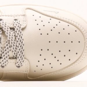 【AT2958】Nike SB Dunk Low Supremeコラボ - クラシックなグレー アニバーサリー高級カスタム ローカットカジュアルスニーカー