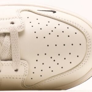 【AT2959】Supreme x Nike Dunk Low コラボは伝統的な工業流れ作業のデザイン制限を破ることを提唱しています。
