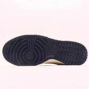 【AT2962】Nike SB Dunk Low Supremeコラボ-ネイビーキャンバス 記念のハイエンドカスタム ローカットカジュアルスニーカー