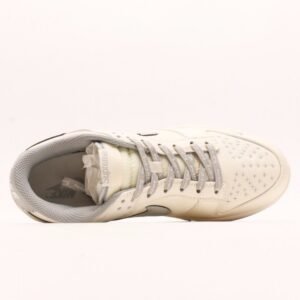 【AT2965】Nike SB Dunk Low Supremeのコラボ-グレーキャンバスアニバーサリーカスタムハイエンドローカットレジャースニーカー
