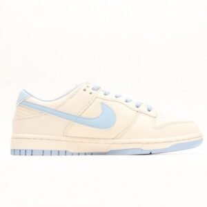 【AT2974】Supreme x Nike Dunk Low 太陽の帆布 このデザインは従来の工業用組み立てラインの制限を打破し、新しいデザインを提案しています。