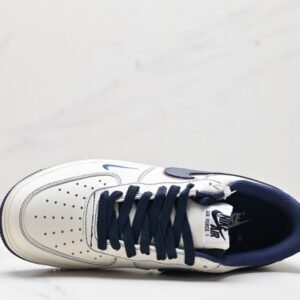 【AT2979】Nike x Supreme Nike Air Force 1 Low Supremeコラボレーションエアフォース1ローブランドスニーカー