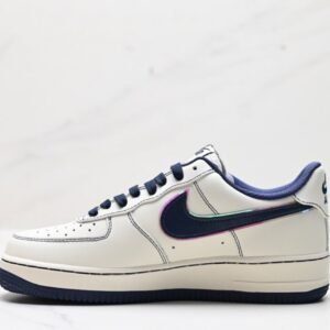 【AT2979】Nike x Supreme Nike Air Force 1 Low Supremeコラボレーションエアフォース1ローブランドスニーカー