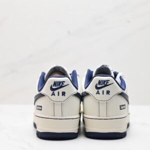 【AT2979】Nike x Supreme Nike Air Force 1 Low Supremeコラボレーションエアフォース1ローブランドスニーカー