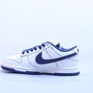【AT2988】Nike x Supreme Nike SB Dunk Low Pro ビンテージローカット スケートボードシューズ ブルー supreme