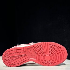 【AT2996】Nike x The North Face Nike Dunk Low スニーカー SBシリーズ The North Face コラボ クラシックで汎用性のあるカジュアルスポーツシューズ 厚いシュータンの充填により、快適性が大幅に向上します