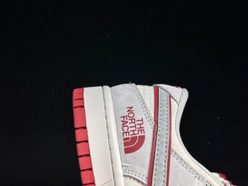 【AT2996】Nike x The North Face Nike Dunk Low スニーカー SBシリーズ The North Face コラボ クラシックで汎用性のあるカジュアルスポーツシューズ 厚いシュータンの充填により、快適性が大幅に向上します