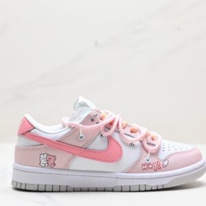 【AT3026】Nike SB Dunk Lowデコンストラクトドローレースシューズは大推薦で、より良い視覚と履き心地体験をもたらします。細部まで完璧です。